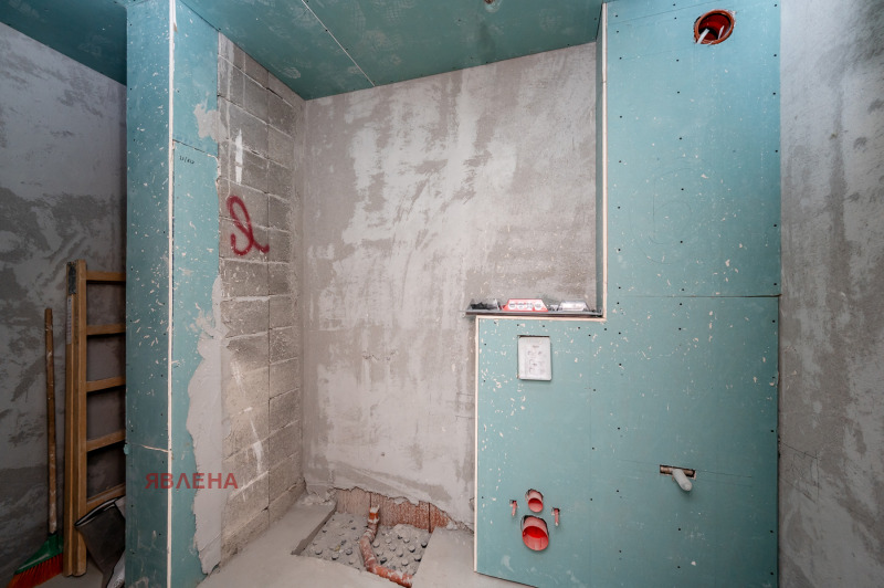 Продава 3-СТАЕН, гр. София, Хаджи Димитър, снимка 7 - Апартаменти - 53071538