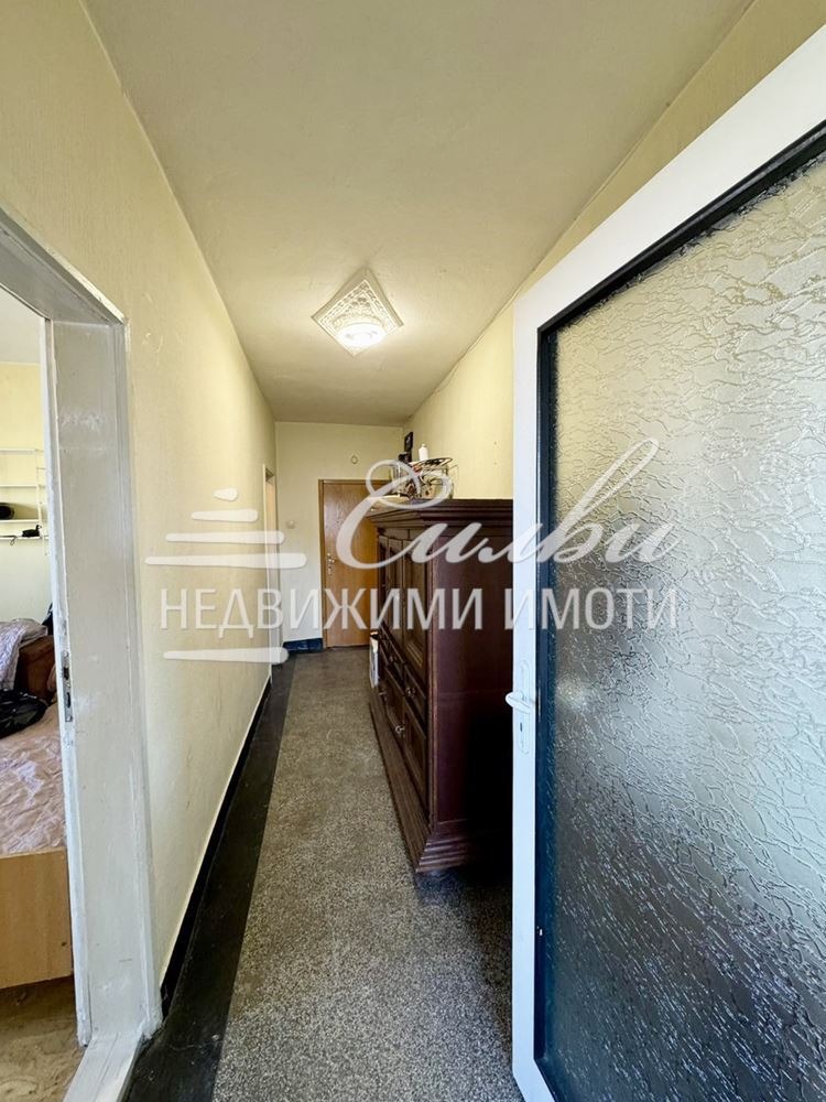 Продава 3-СТАЕН, гр. Шумен, Добруджански, снимка 8 - Апартаменти - 53607780