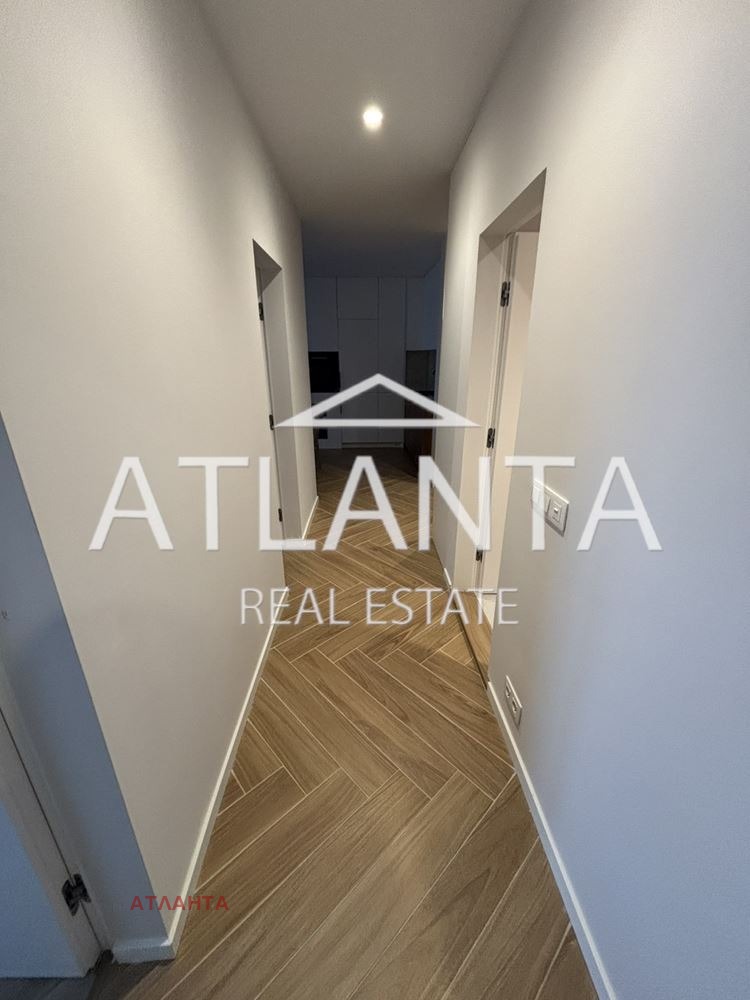 Продава 3-СТАЕН, гр. Варна, Бриз, снимка 10 - Апартаменти - 54853309