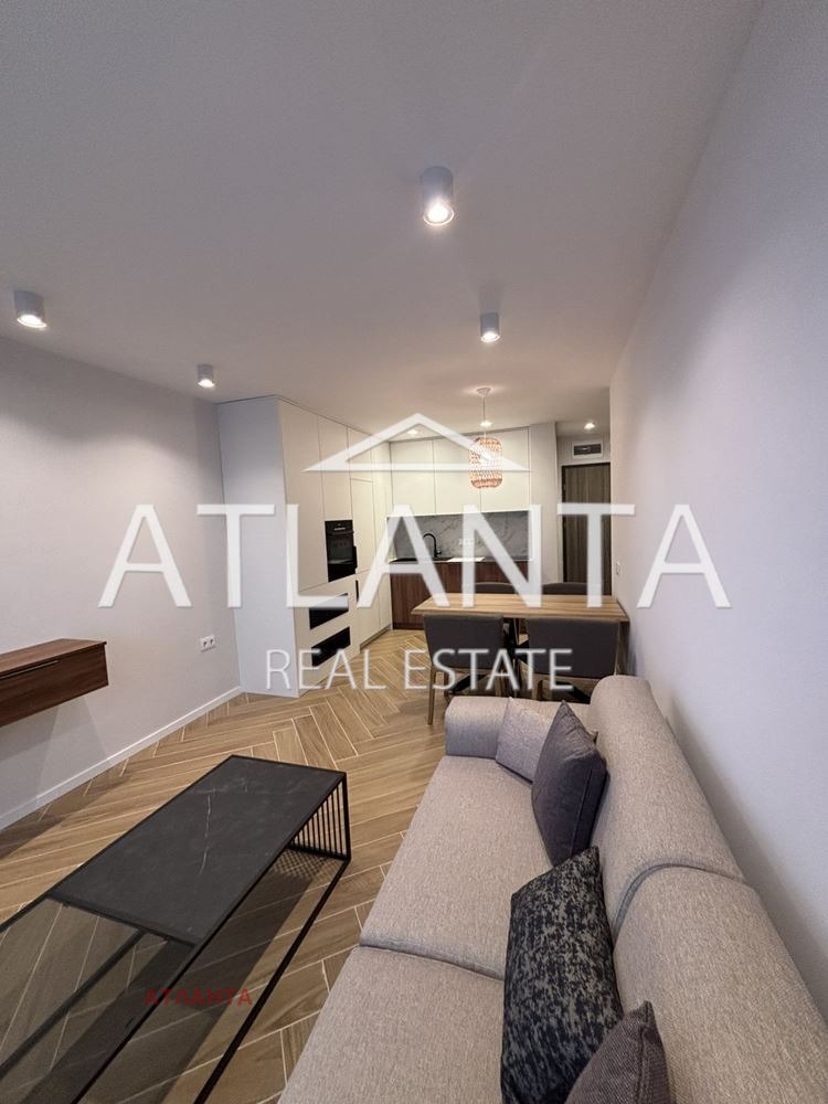 Продава 3-СТАЕН, гр. Варна, Бриз, снимка 4 - Апартаменти - 54853309