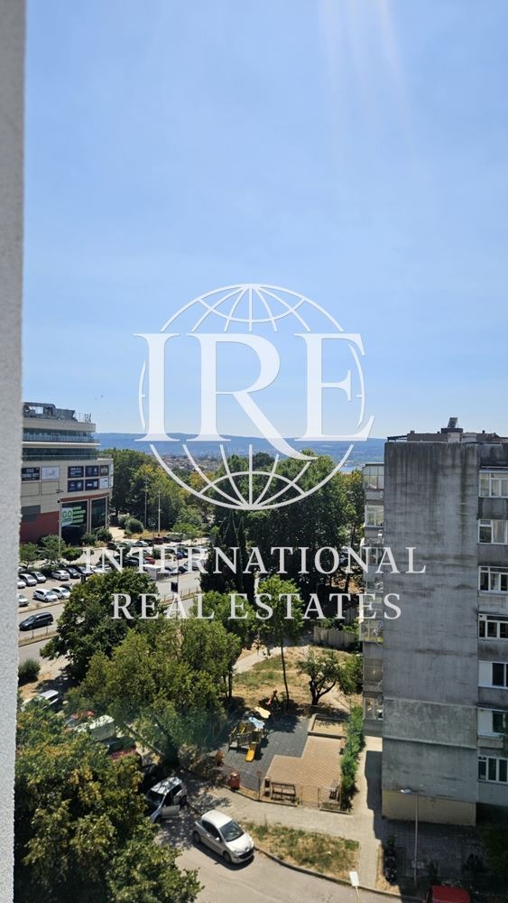 Продава 3-СТАЕН, гр. Варна, Трошево, снимка 11 - Апартаменти - 55744746