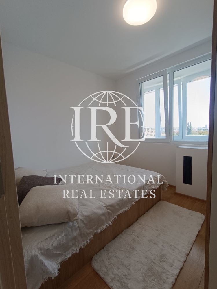 Продава 3-СТАЕН, гр. Варна, Трошево, снимка 10 - Апартаменти - 55744746