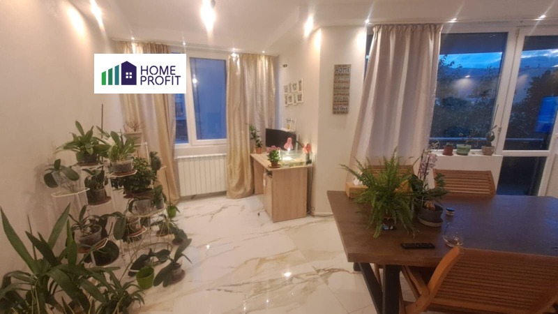 Продава 4-СТАЕН, гр. София, Кръстова вада, снимка 2 - Апартаменти - 53453190