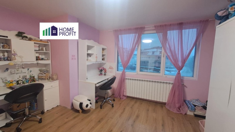 Продава 4-СТАЕН, гр. София, Кръстова вада, снимка 11 - Апартаменти - 53453190