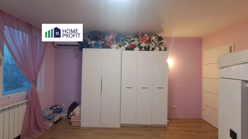 Продава 4-СТАЕН, гр. София, Кръстова вада, снимка 12 - Апартаменти - 53453190