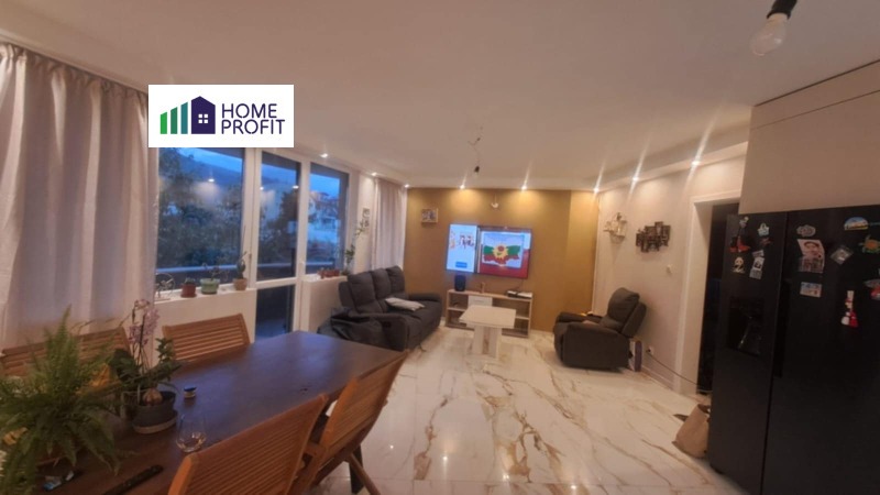 Продава 4-СТАЕН, гр. София, Кръстова вада