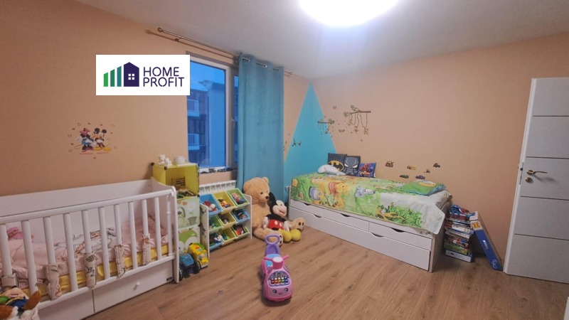 Продава 4-СТАЕН, гр. София, Кръстова вада, снимка 8 - Апартаменти - 53453190