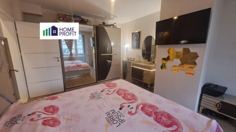 Продава 4-СТАЕН, гр. София, Кръстова вада, снимка 6 - Апартаменти - 53453190