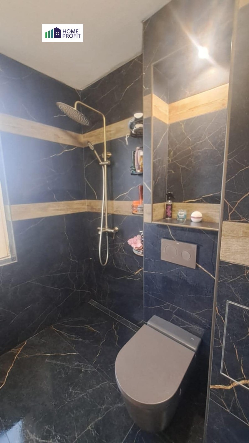 Продава 4-СТАЕН, гр. София, Кръстова вада, снимка 13 - Апартаменти - 53453190