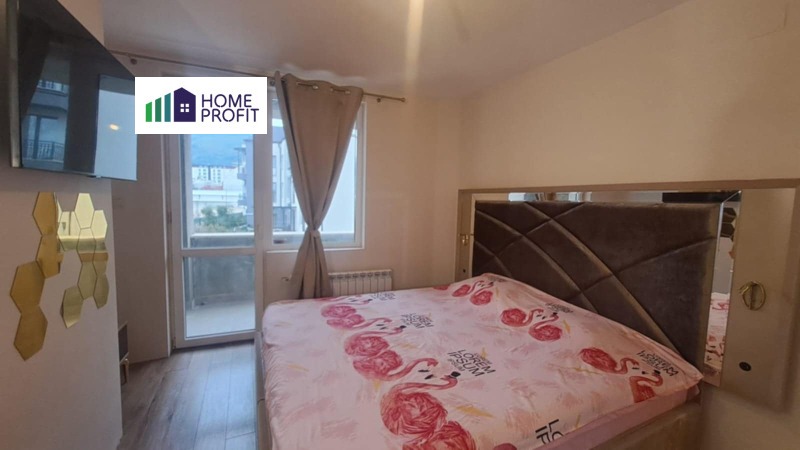 Продава 4-СТАЕН, гр. София, Кръстова вада, снимка 7 - Апартаменти - 53453190