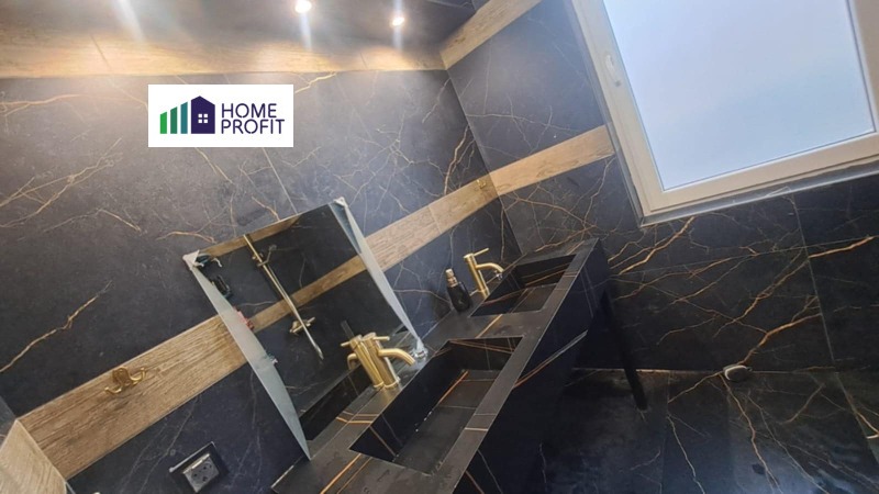 Продава 4-СТАЕН, гр. София, Кръстова вада, снимка 14 - Апартаменти - 53453190