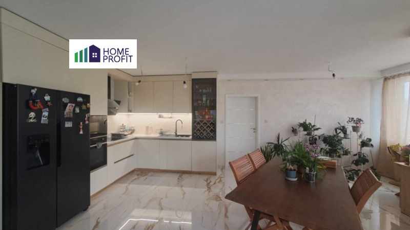 Продава 4-СТАЕН, гр. София, Кръстова вада, снимка 4 - Апартаменти - 53453190