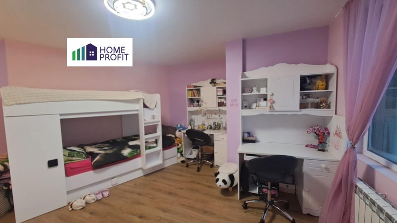 Продава 4-СТАЕН, гр. София, Кръстова вада, снимка 10 - Апартаменти - 53453190