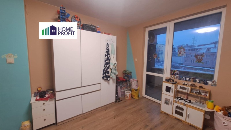 Продава 4-СТАЕН, гр. София, Кръстова вада, снимка 9 - Апартаменти - 53453190