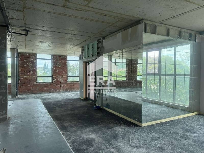 Продава ОФИС, гр. Варна, Виница, снимка 5 - Офиси - 52640428