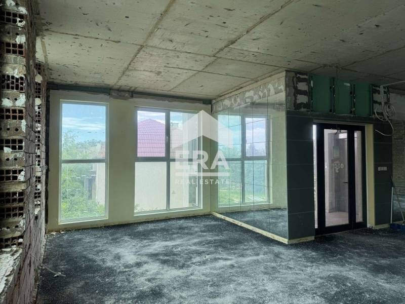 Продава ОФИС, гр. Варна, Виница, снимка 2 - Офиси - 52640428