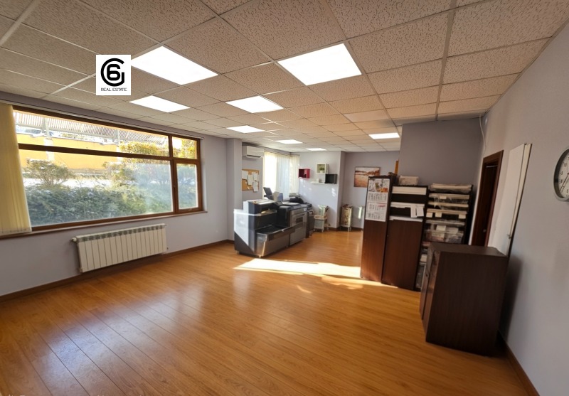 Продава ОФИС, гр. София, Овча купел, снимка 5 - Офиси - 53112019
