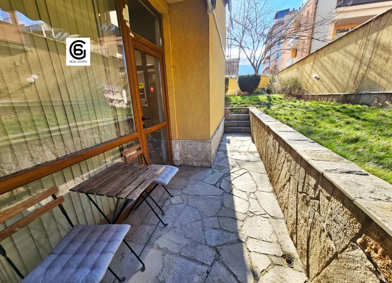 Продава ОФИС, гр. София, Овча купел, снимка 9 - Офиси - 53112019