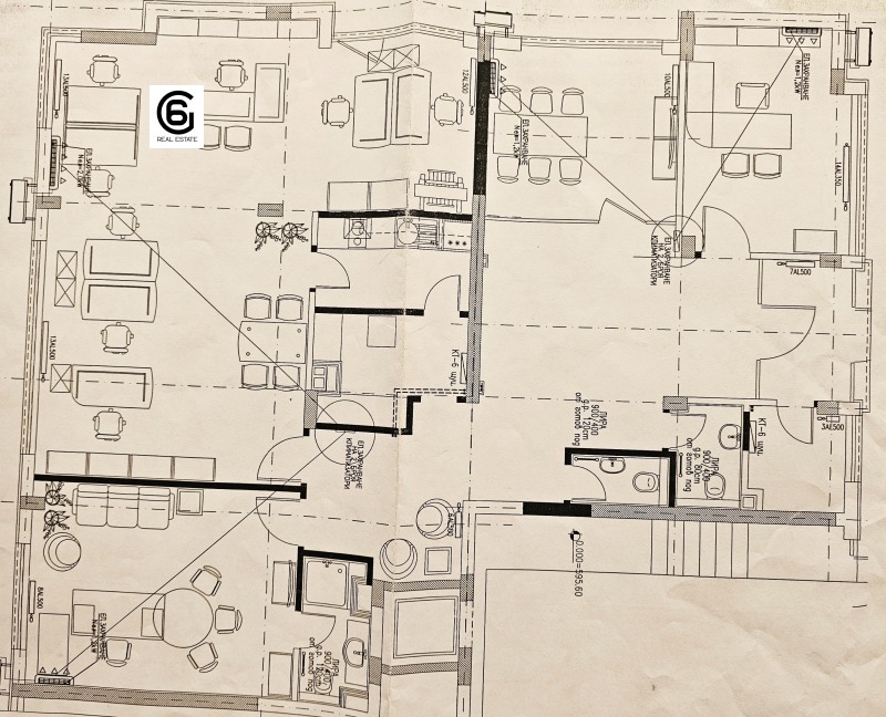 Продава ОФИС, гр. София, Овча купел, снимка 14 - Офиси - 53112019