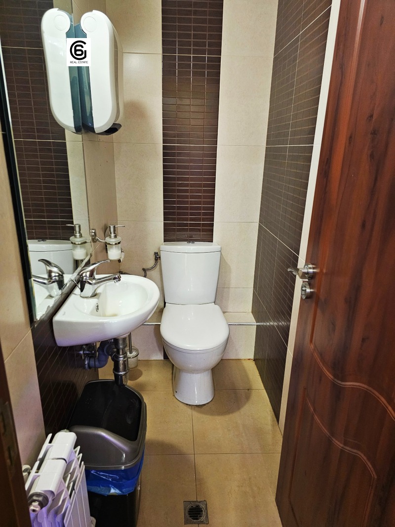 Продава ОФИС, гр. София, Овча купел, снимка 13 - Офиси - 53112019