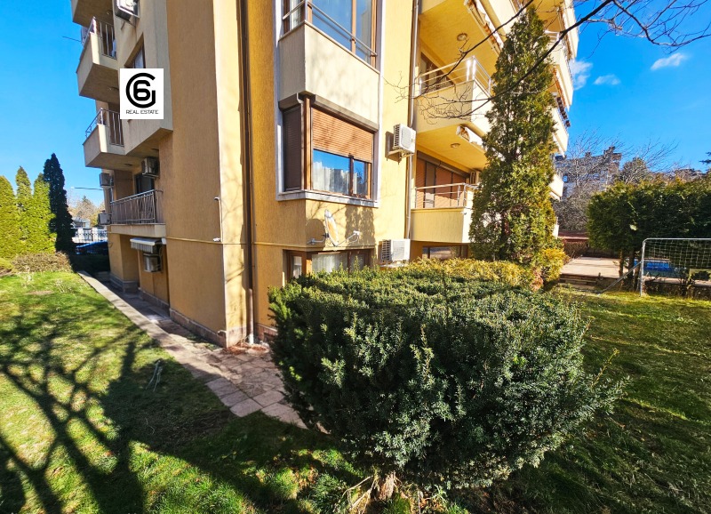 Продава ОФИС, гр. София, Овча купел