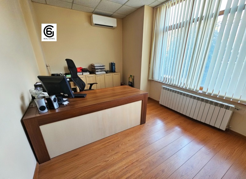 Продава ОФИС, гр. София, Овча купел, снимка 10 - Офиси - 53112019