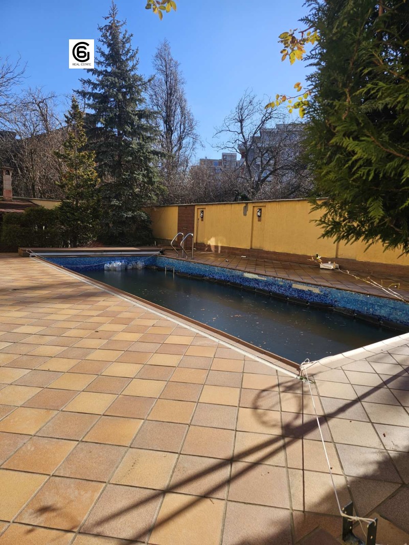 Продава ОФИС, гр. София, Овча купел, снимка 16 - Офиси - 53112019