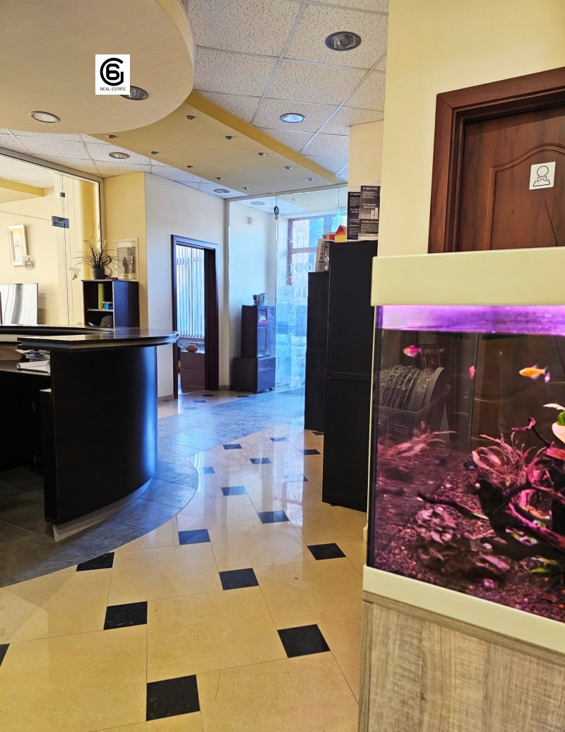 Продава ОФИС, гр. София, Овча купел, снимка 4 - Офиси - 53112019