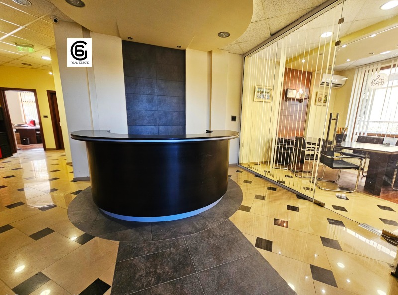 Продава ОФИС, гр. София, Овча купел, снимка 2 - Офиси - 53112019