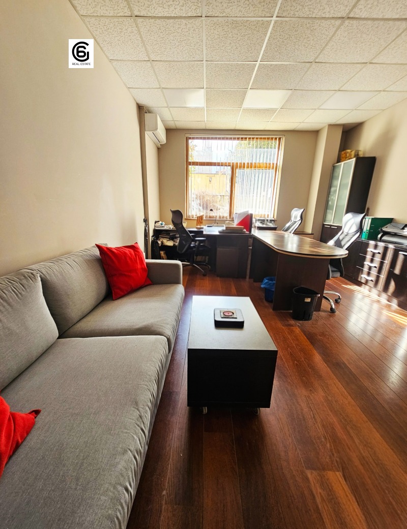 Продава ОФИС, гр. София, Овча купел, снимка 7 - Офиси - 53112019