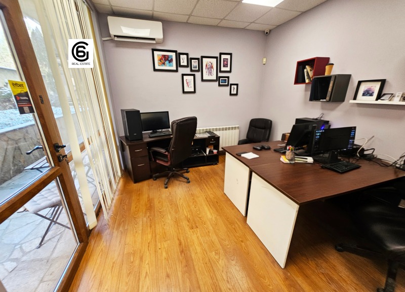 Продава ОФИС, гр. София, Овча купел, снимка 8 - Офиси - 53112019
