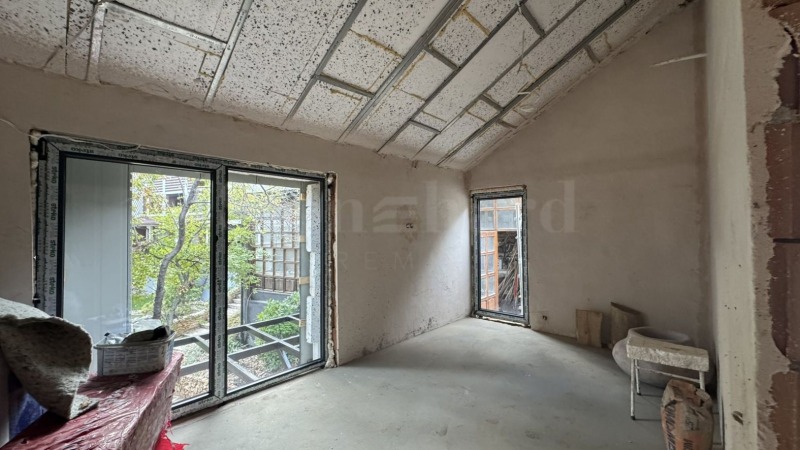 Продава ЕТАЖ ОТ КЪЩА, гр. Варна, м-т Ален мак, снимка 7 - Етаж от къща - 53112943