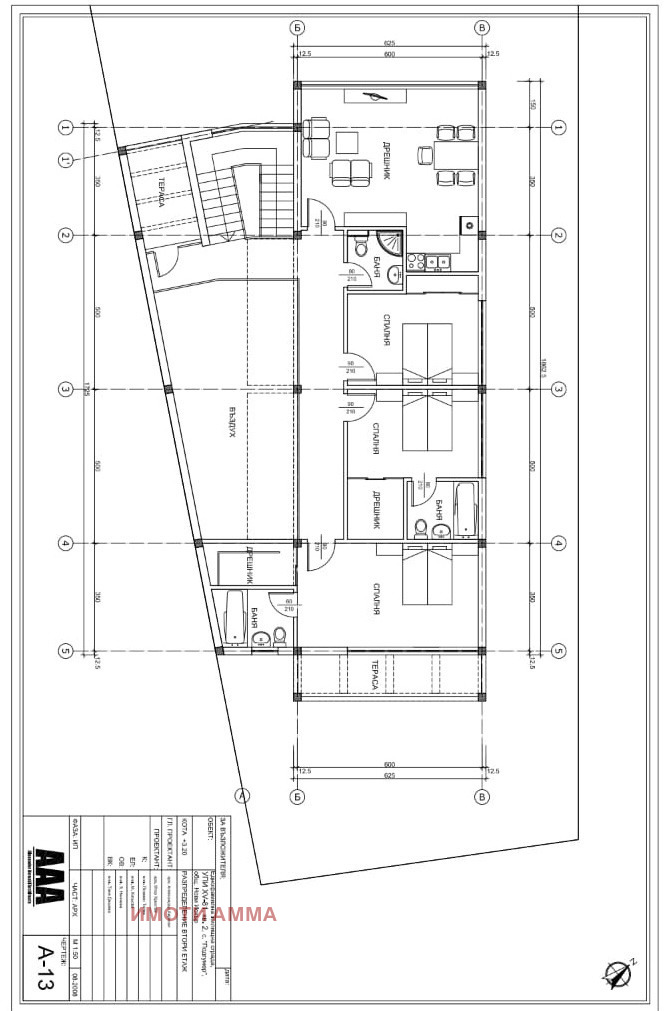 Продава КЪЩА, с. Подгумер, област София-град, снимка 4 - Къщи - 47673540