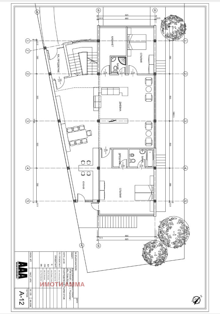 Продава КЪЩА, с. Подгумер, област София-град, снимка 8 - Къщи - 47673540