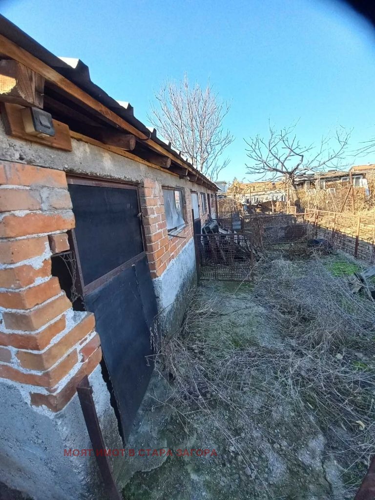 Zu verkaufen  Haus region Stara Sagora , Ostra mogila , 70 qm | 79040211 - Bild [3]