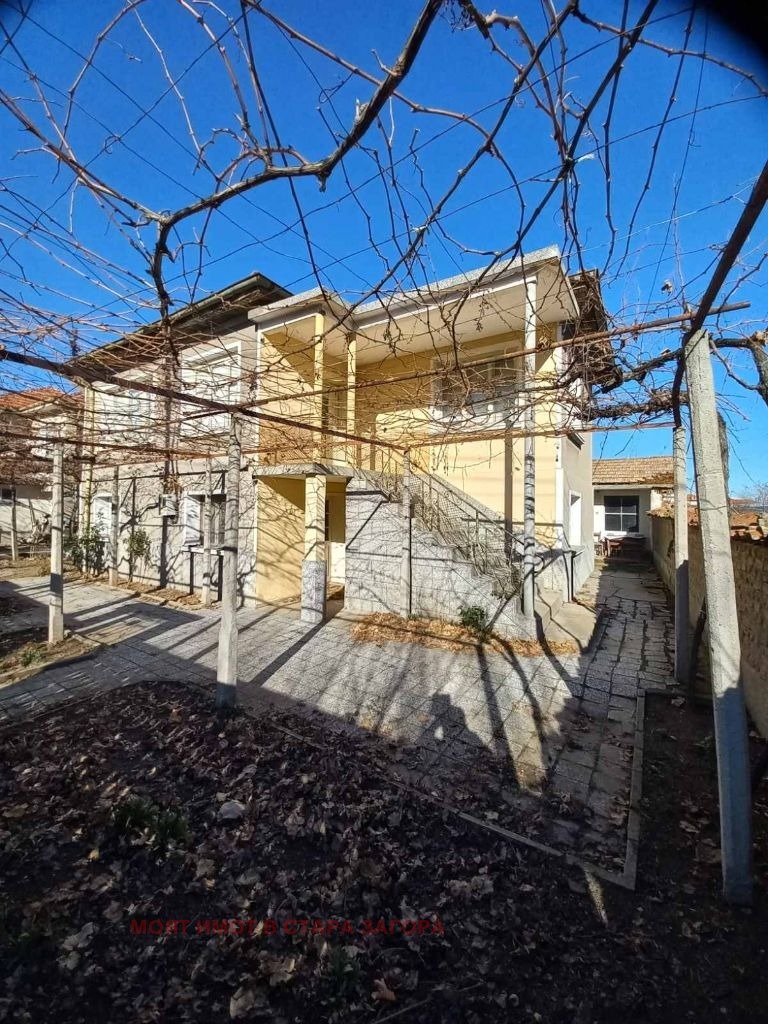 Zu verkaufen  Haus region Stara Sagora , Ostra mogila , 70 qm | 79040211 - Bild [7]
