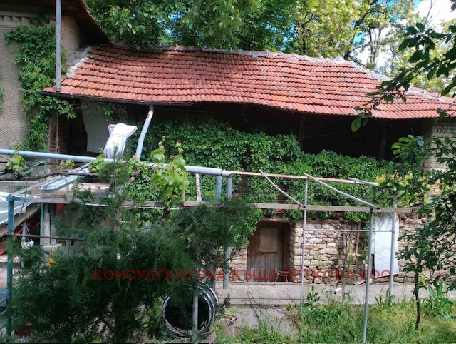 Продава  Къща област Ловеч , с. Слатина , 106 кв.м | 66072592 - изображение [5]