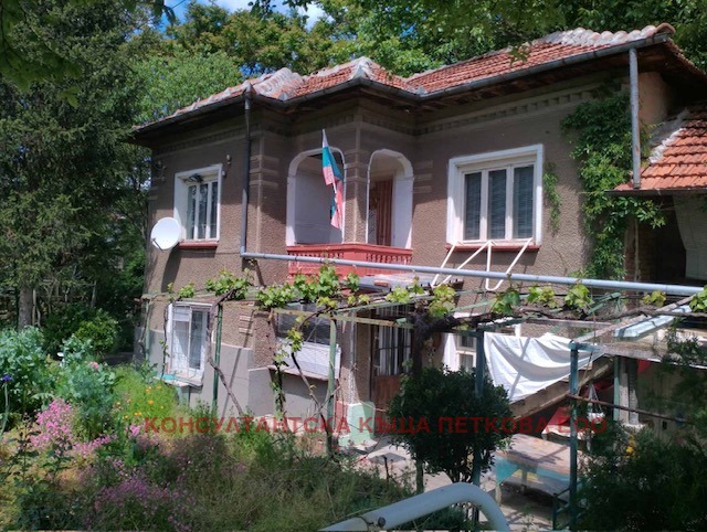 Продава  Къща област Ловеч , с. Слатина , 106 кв.м | 66072592 - изображение [2]