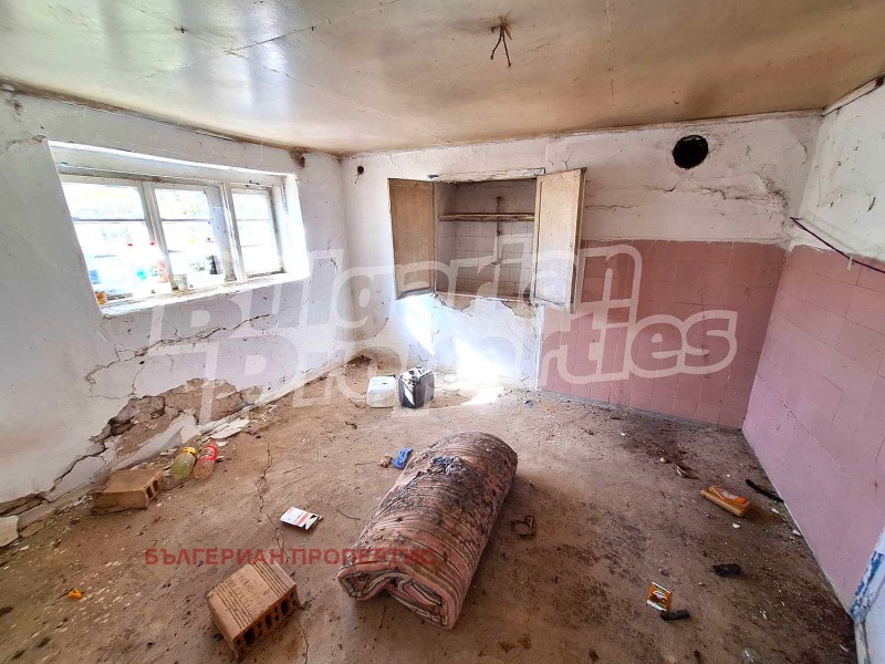 Продава КЪЩА, с. Стрелец, област Велико Търново, снимка 5 - Къщи - 52396248