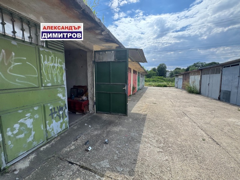 Eladó  Garázs Ruse , Zdravec , 18 négyzetméter | 63266820 - kép [2]