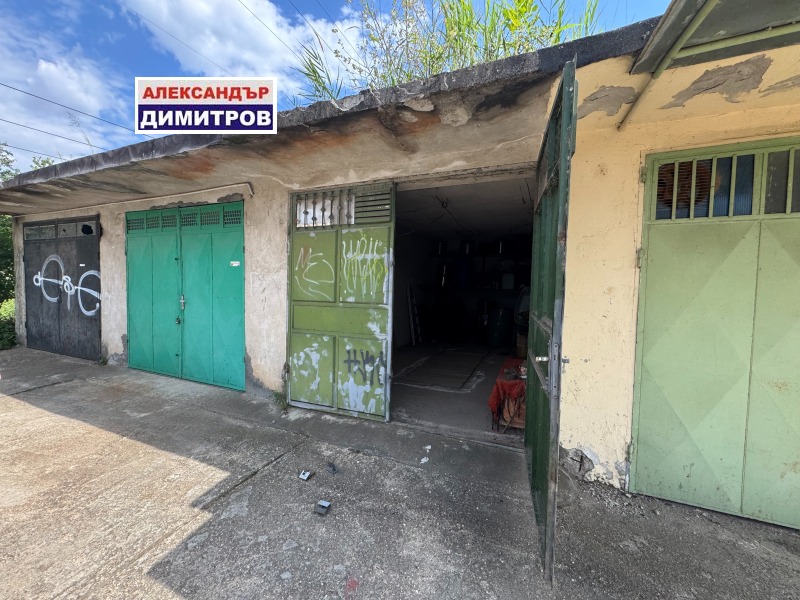 Eladó  Garázs Ruse , Zdravec , 18 négyzetméter | 63266820 - kép [4]
