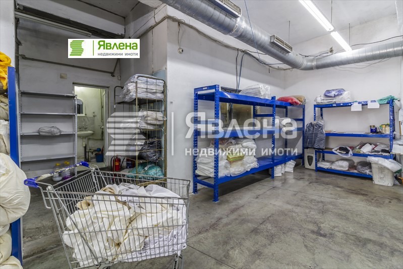 Zu verkaufen  Industriegebäude Sofia , NPZ Iskar , 480 qm | 61575003 - Bild [4]