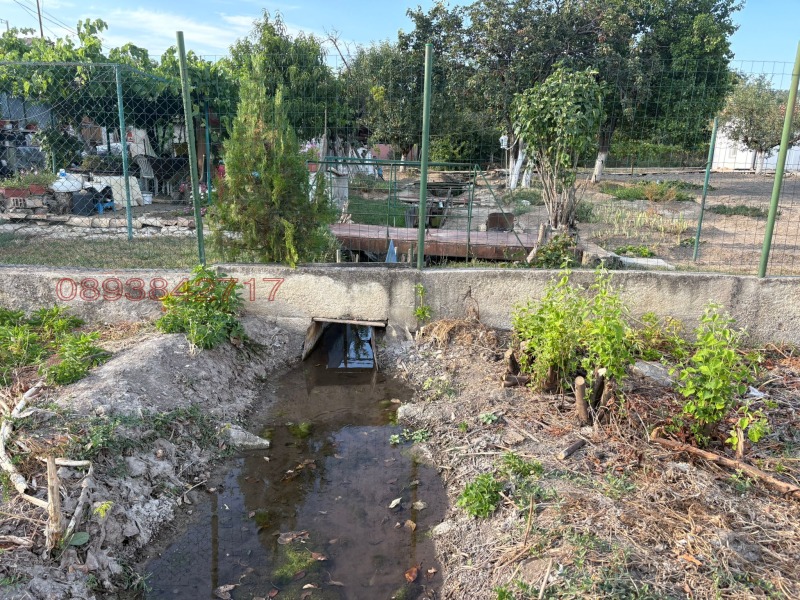 Продава ПАРЦЕЛ, гр. Суворово, област Варна, снимка 4 - Парцели - 53211136