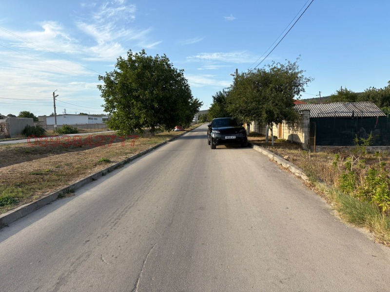 Продава ПАРЦЕЛ, гр. Суворово, област Варна, снимка 5 - Парцели - 53211136
