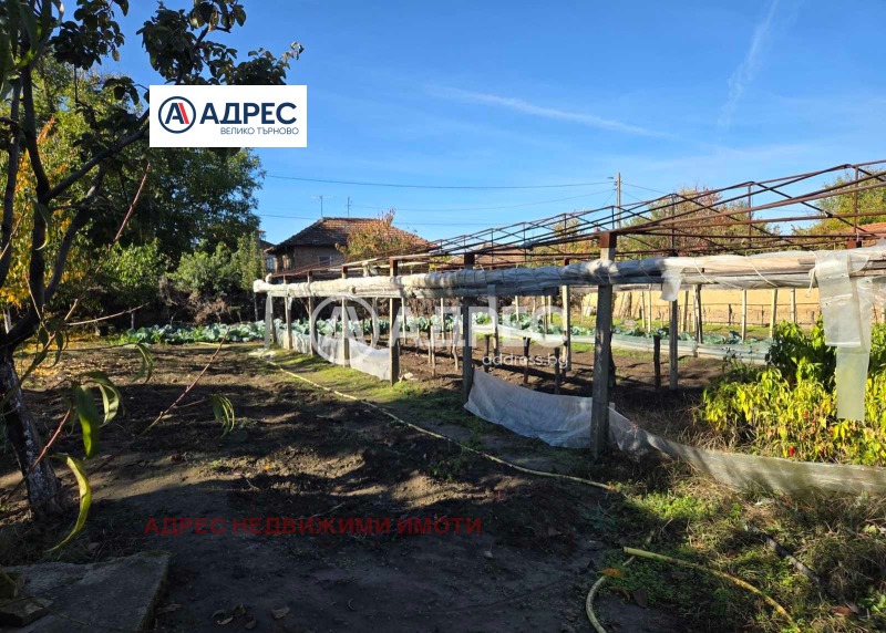 For Sale  Plot region Veliko Tarnovo , Dzhulyunitsa , 1000 sq.m | 51343567 - image [2]