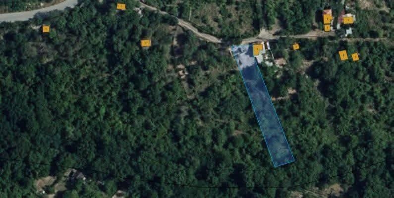 Продава ПАРЦЕЛ, гр. Стара Загора, Дъбрава, снимка 2 - Парцели - 54641556