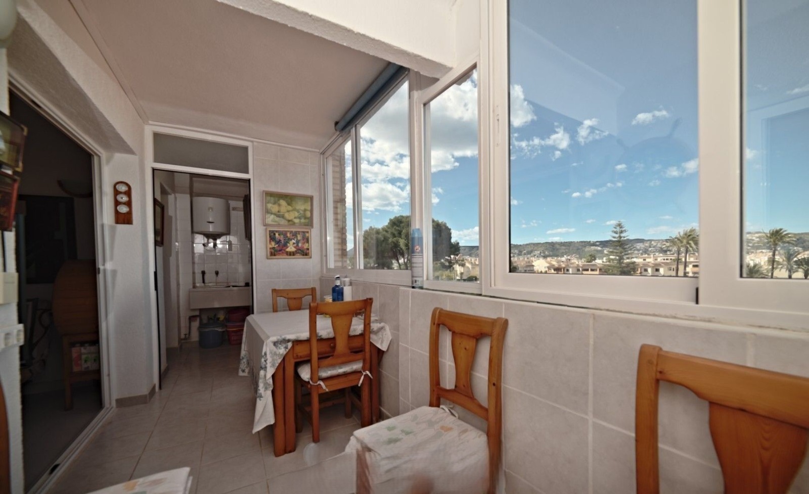 Продава 2-СТАЕН, гр. Пловдив, Център, снимка 5 - Апартаменти - 54302007