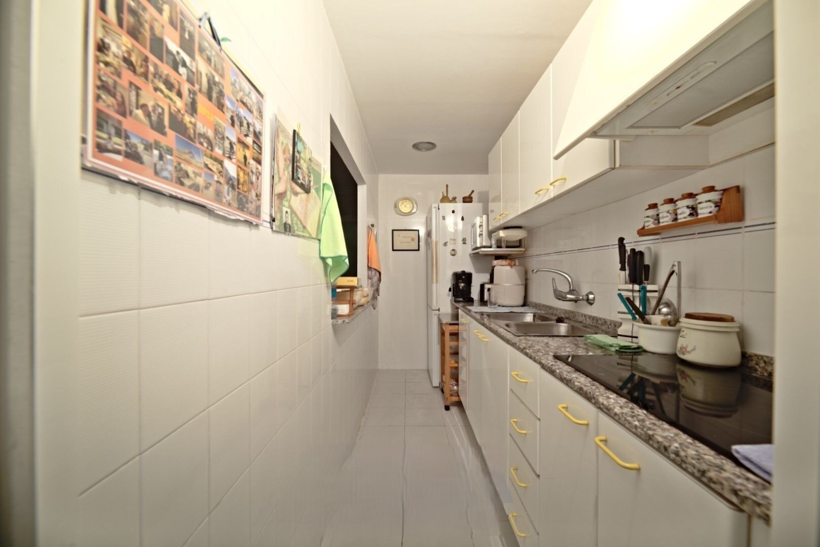 Продава 2-СТАЕН, гр. Пловдив, Център, снимка 4 - Апартаменти - 54302007