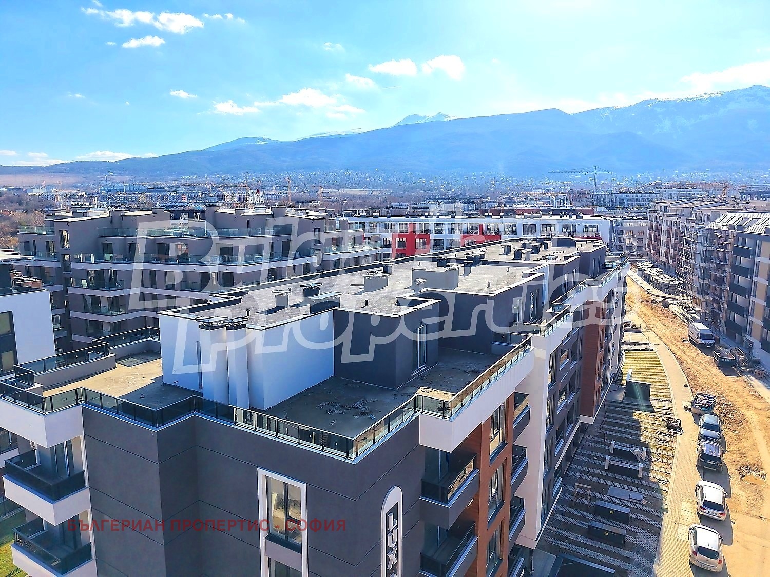 Продава 2-СТАЕН, гр. София, Малинова долина, снимка 4 - Апартаменти - 54996227