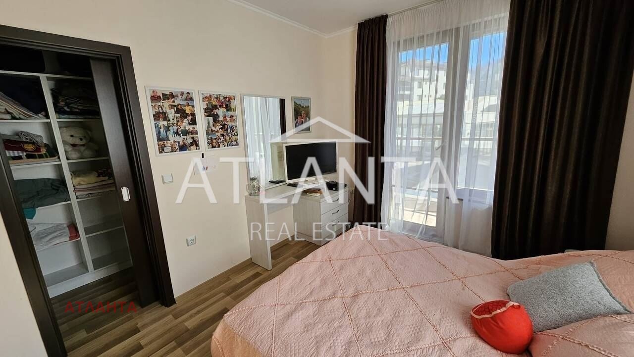 Продава 2-СТАЕН, с. Шкорпиловци, област Варна, снимка 12 - Апартаменти - 55640770